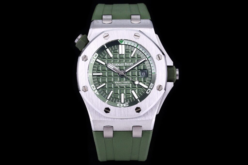オーデマ・ピゲ ロイヤルオーク・オフショア 42mm