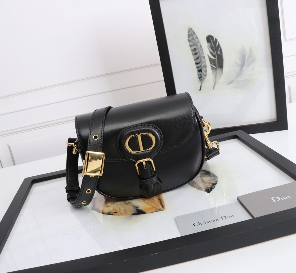 ディオール「Dior」 ディオール BOBBY スモールバッグ