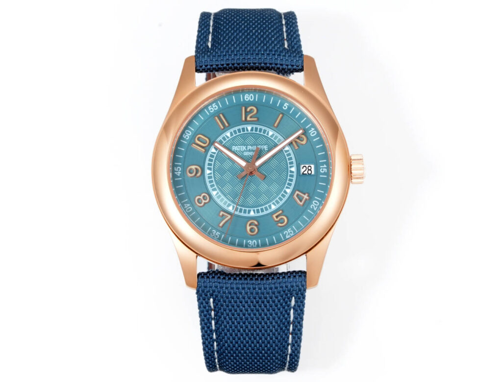 パテック・フィリップ カラトラバ 40MM