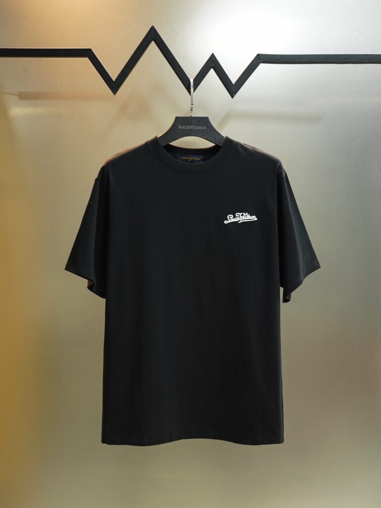 ルイ・ヴィトン「Louis Vuitton」 2026春夏 新作Tシャツ