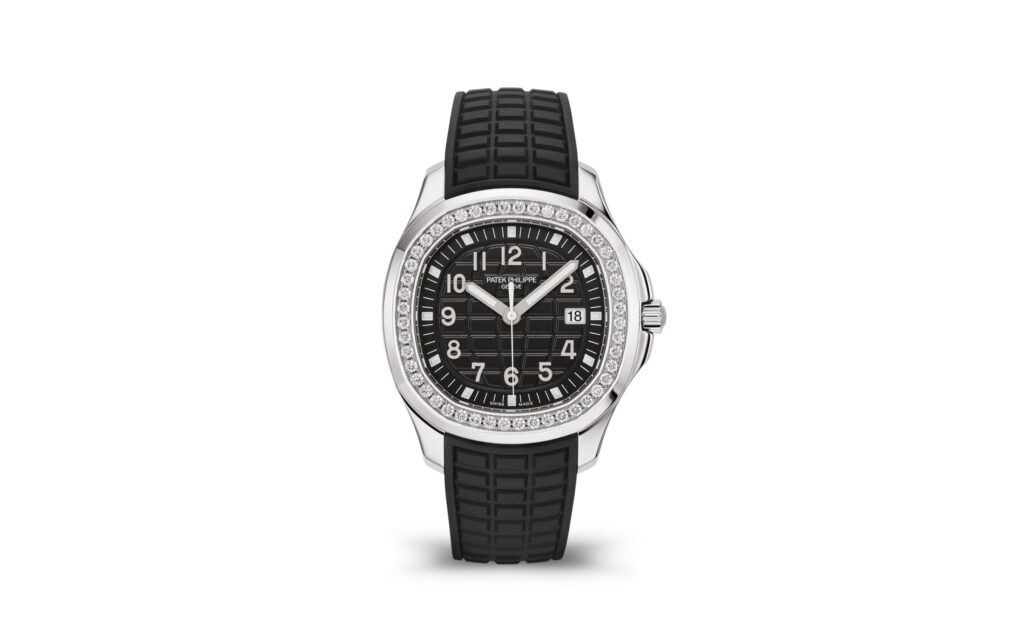 パテック フィリップ「Patek Philippe」アクアノート-時計39MM