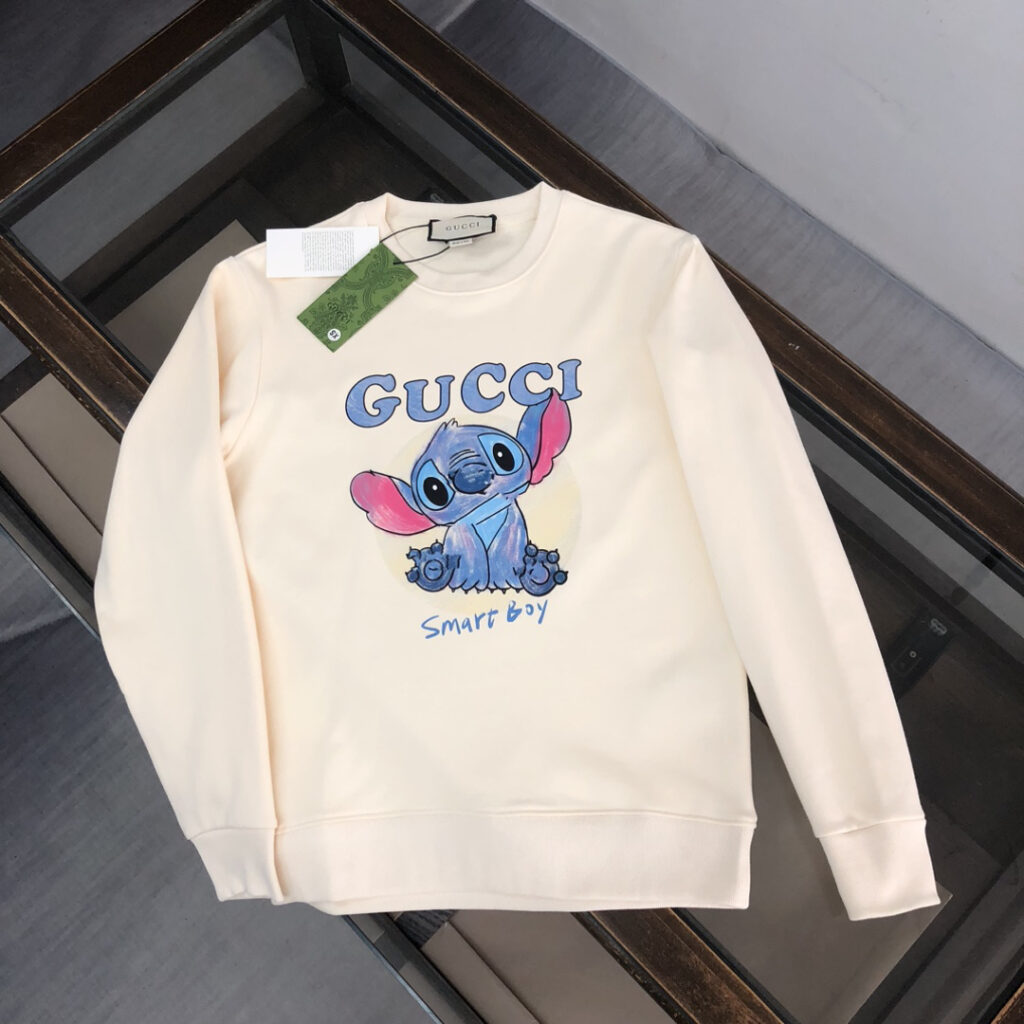 グッチ「Gucci」秋冬 スポーツスウェット(ユニセックス)