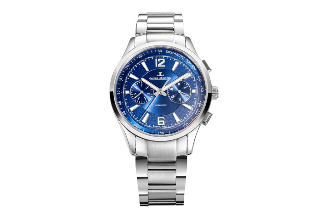 ジャガー・ルクルト ポラリス 42mm