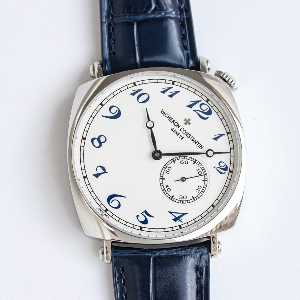 ヴァシュロン・コンスタンタン イストリク 40mm