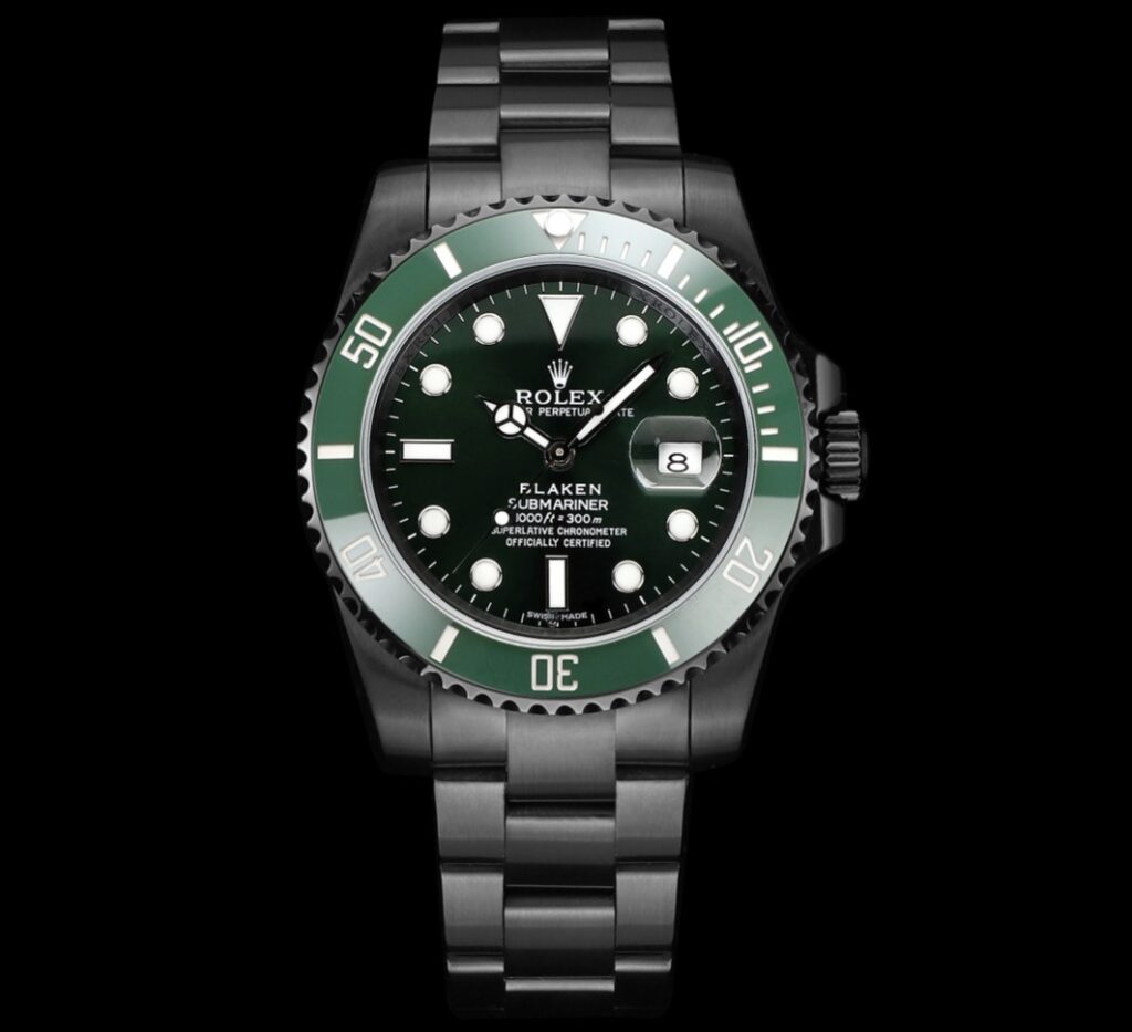 ロレックス サブマリナー 40MM