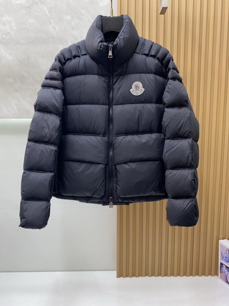 モンクレール 秋冬 メンズ ファッションダウンジャケット