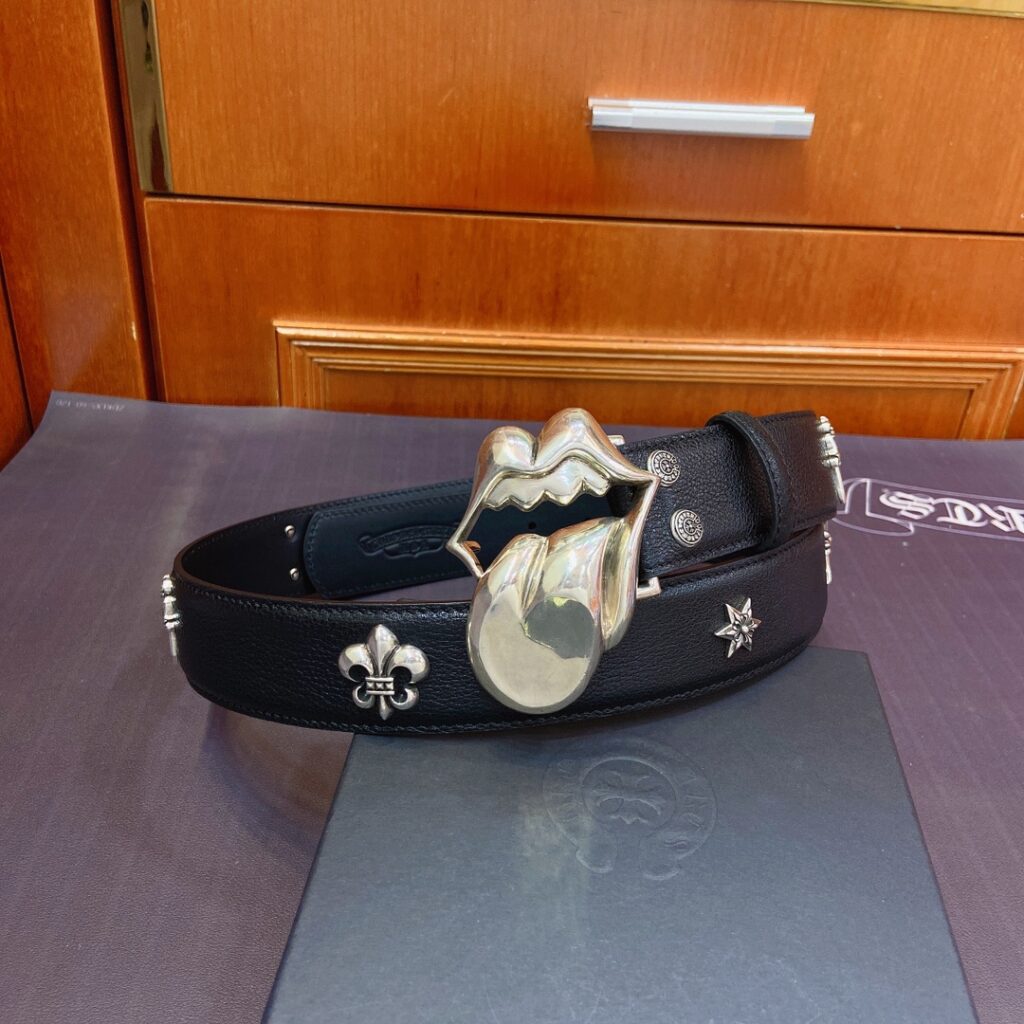 クロムハーツ「Chrome Hearts」クラシック&ヴィンテージ ベルト