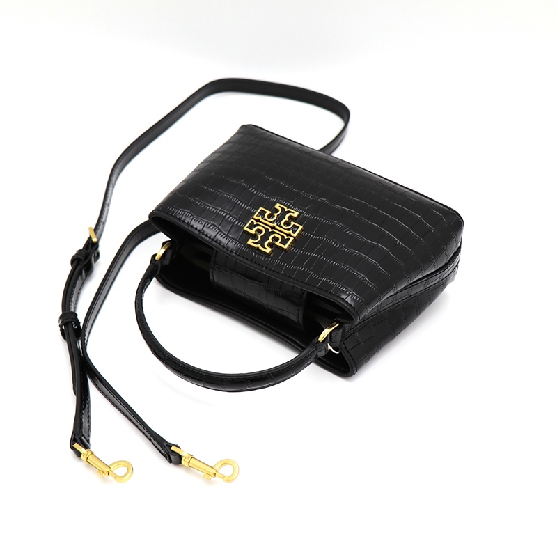 トリー バーチ「Tory Burch」BRITTEN トートバッグ/デイジーバッグ