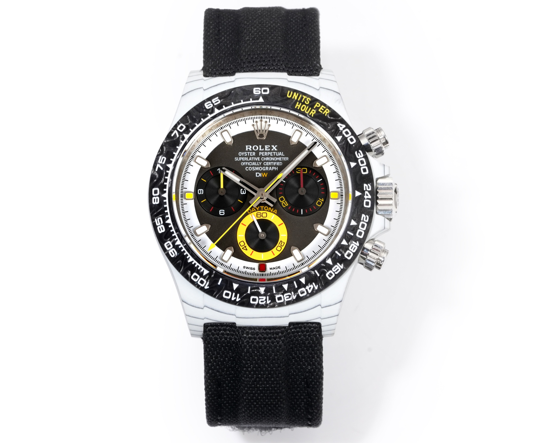 ロレックス コスモグラフ デイトナ 40MM