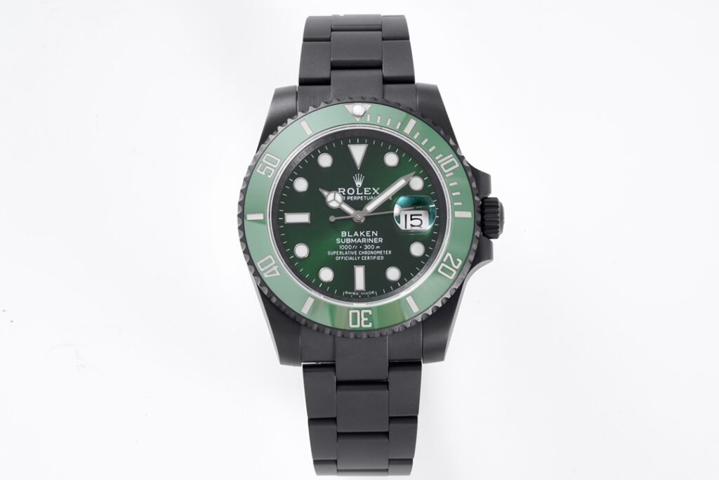 ロレックス サブマリナー 40MM