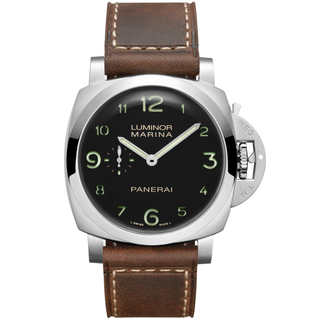 パネライ ルミノール 44mm