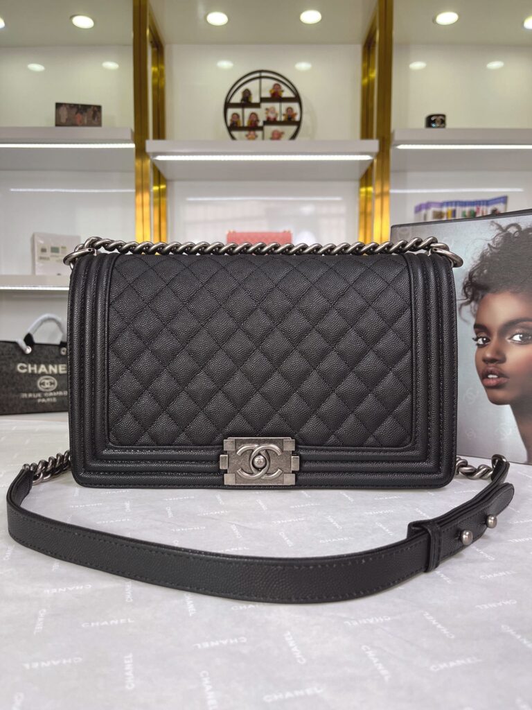 シャネル「Chanel」クラシック フラップ ミニ チェーンウォレット