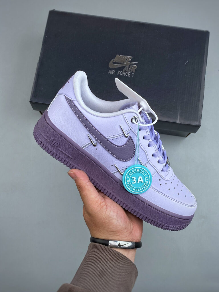 ナイキ エア フォース 1 トレンドスニーカー「Nike Air Force 1」