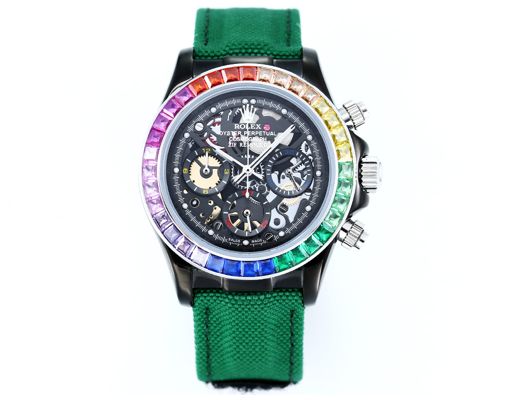 ロレックス コスモグラフ デイトナ 43MM