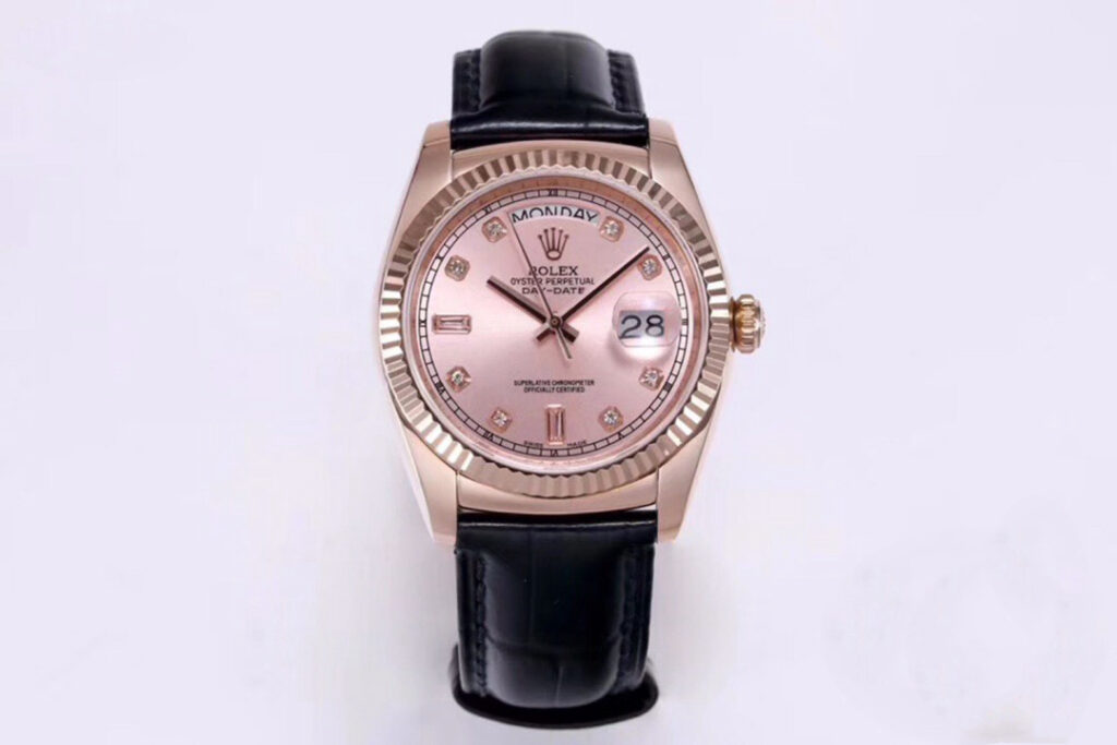 ロレックス デイデイト 40MM