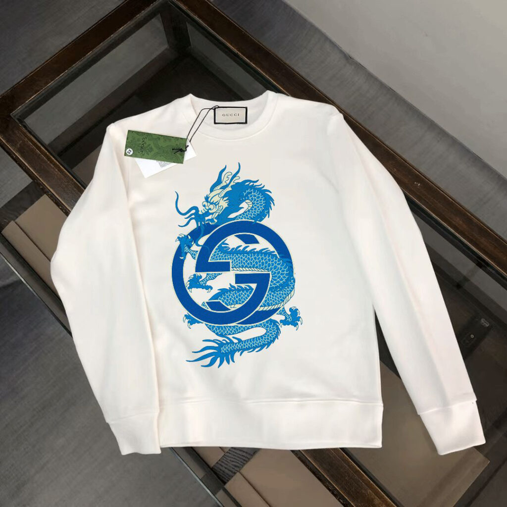 グッチ「Gucci」秋冬 スポーツスウェット(ユニセックス)