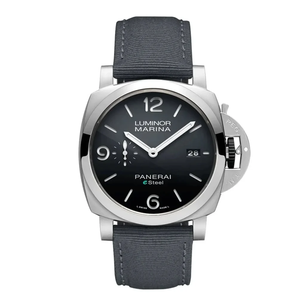 パネライ ルミノール 44mm