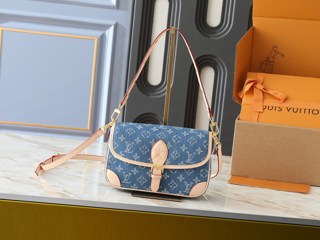 ルイ・ヴィトン ディアヌ「LV Diane」