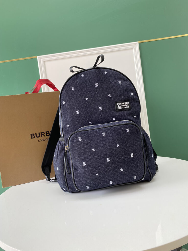 【希少逸品】バーバリー ラックサック リュックサック「Rucksack」