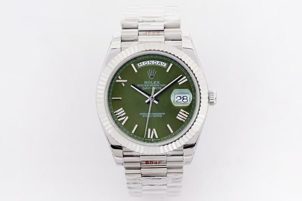 ロレックス デイデイト 40MM
