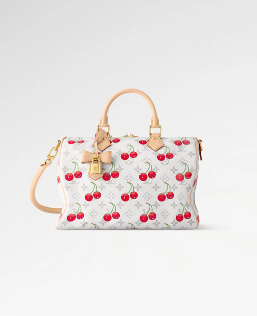 ルイ・ヴィトン「Louis Vuitton」アーカイブコレクション トランク バッグ