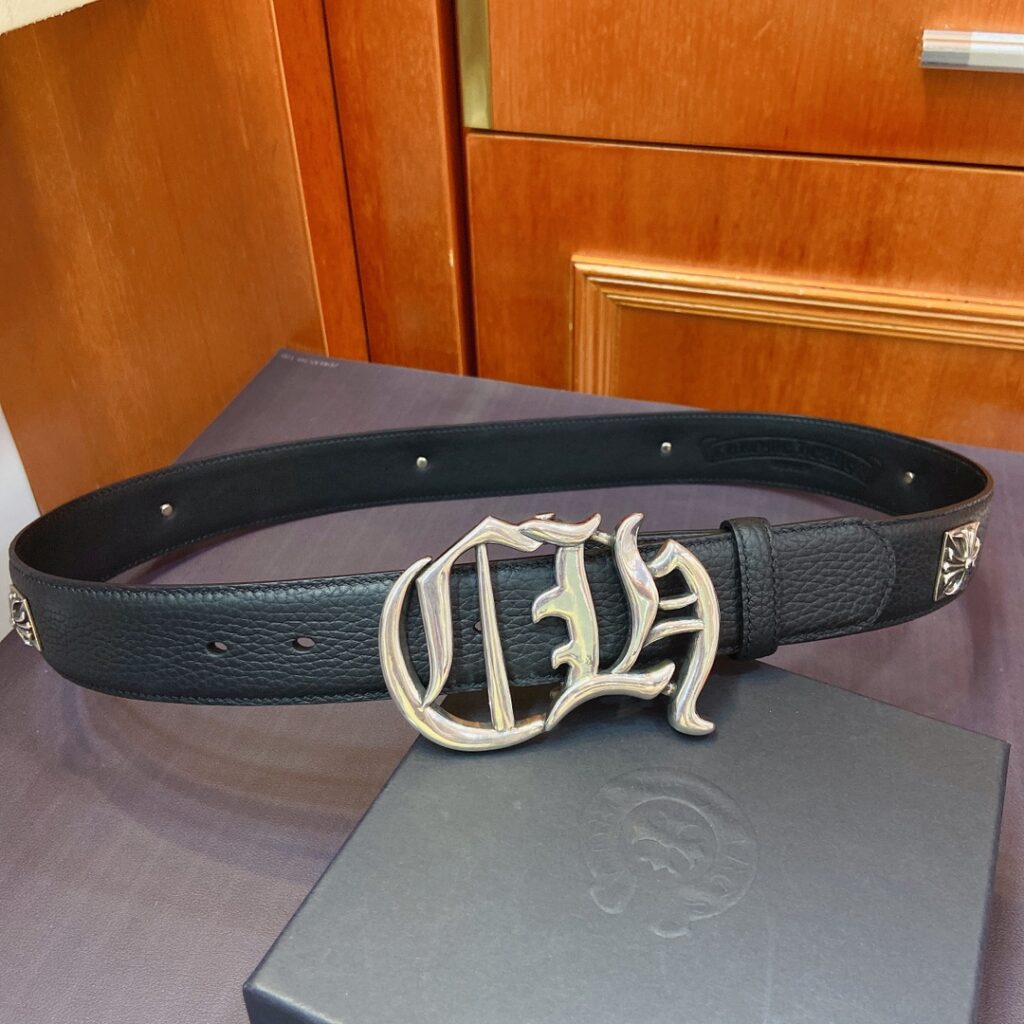 クロムハーツ「Chrome Hearts」クラシック&ヴィンテージ ベルト
