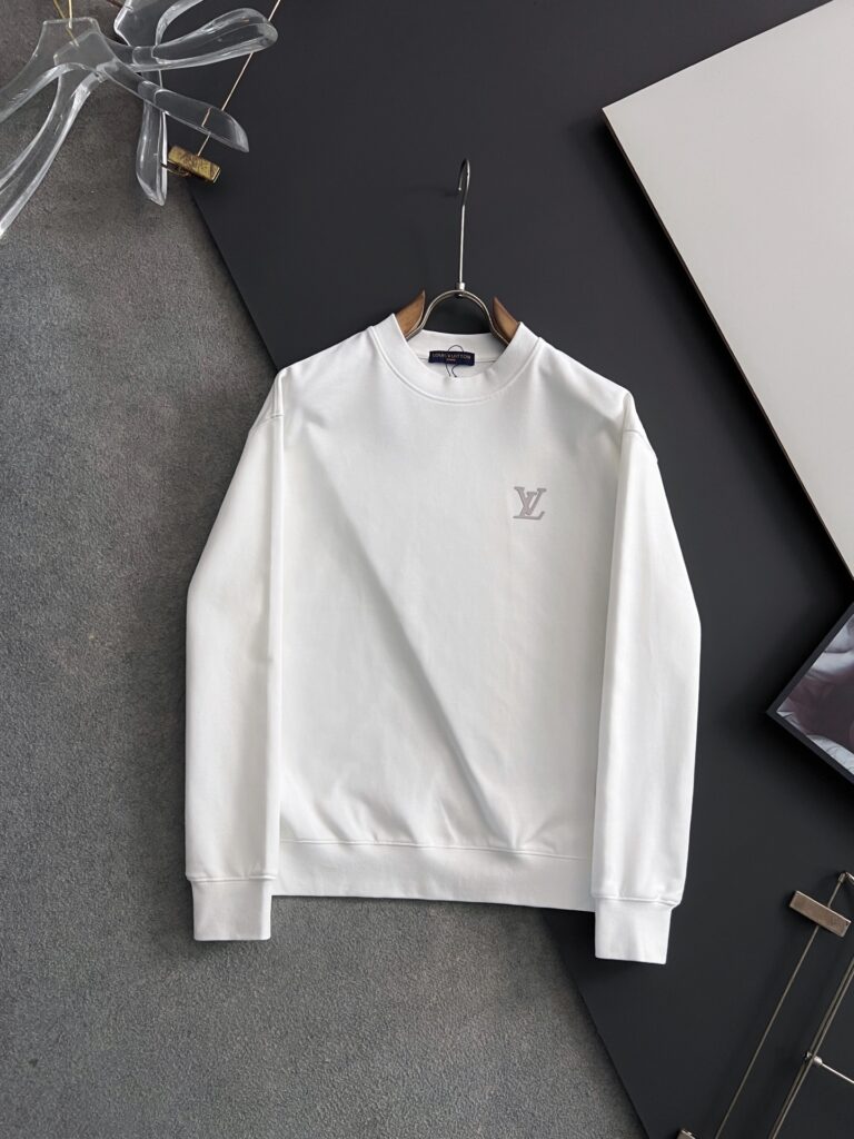 ルイ・ヴィトン「Louis Vuitton」秋冬 メンズ スポーツスウェット