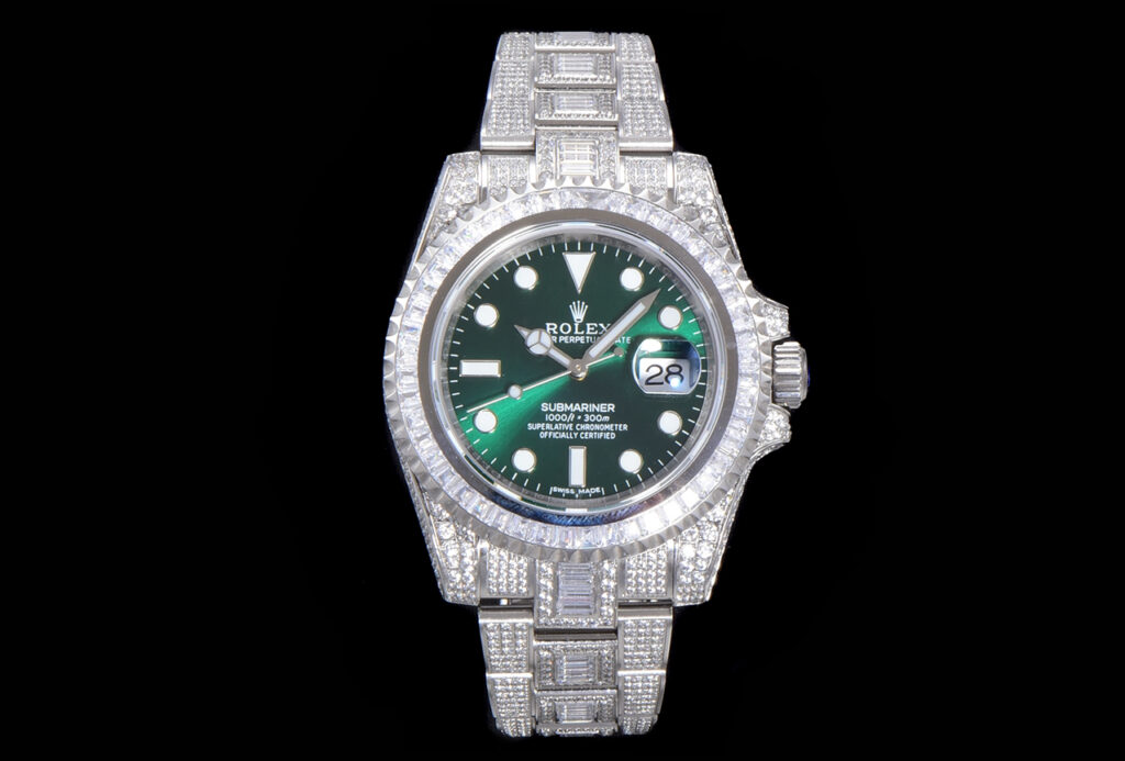 ロレックス サブマリナー 40MM