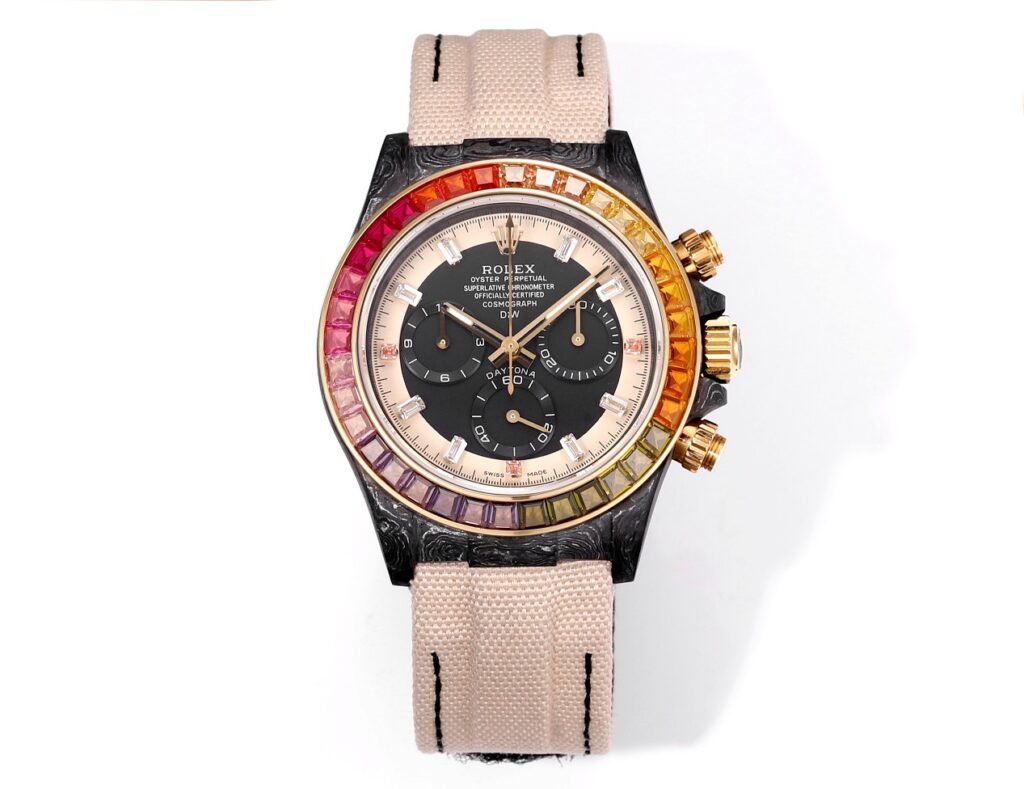 ロレックス コスモグラフ デイトナ 40MM