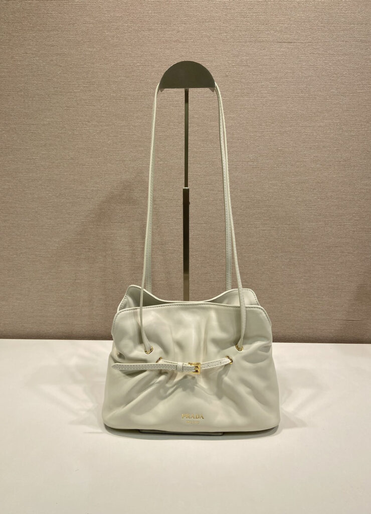 プラダ「Prada」Dada ショルダーバッグ