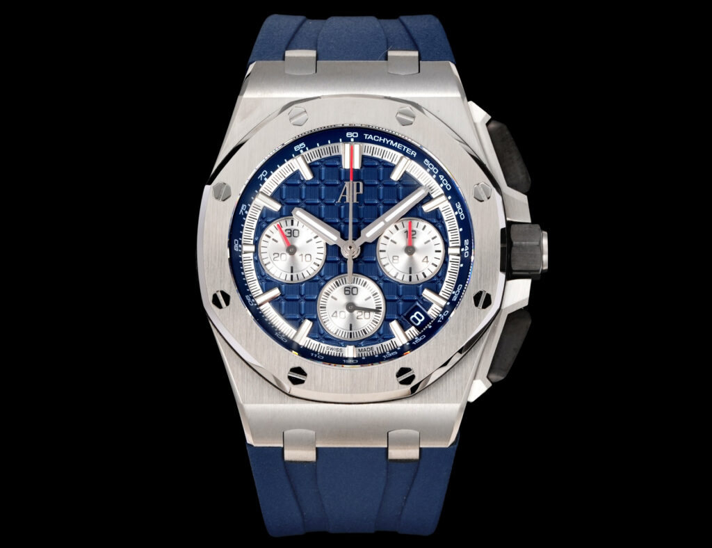 オーデマ・ピゲ ロイヤルオーク・オフショア 43mm