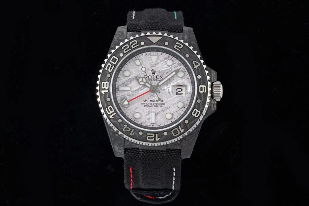ロレックス GMTマスターII 40MM