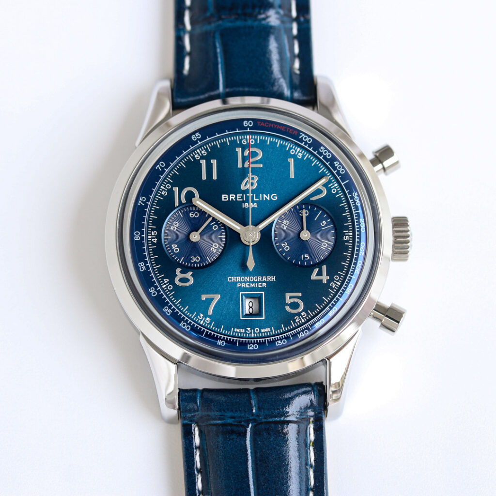 ブライトリング プレミア 42mm