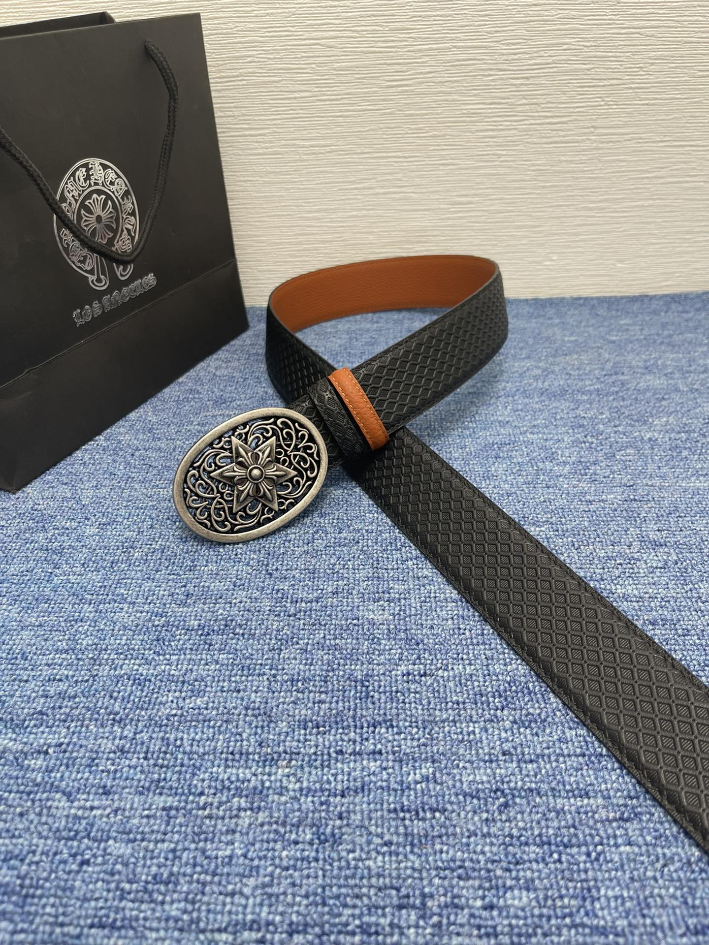 クロムハーツ「Chrome Hearts」クラシック&ヴィンテージ ベルト