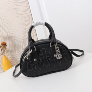 クロムハーツ「Chrome Hearts」ミニハンドバッグ