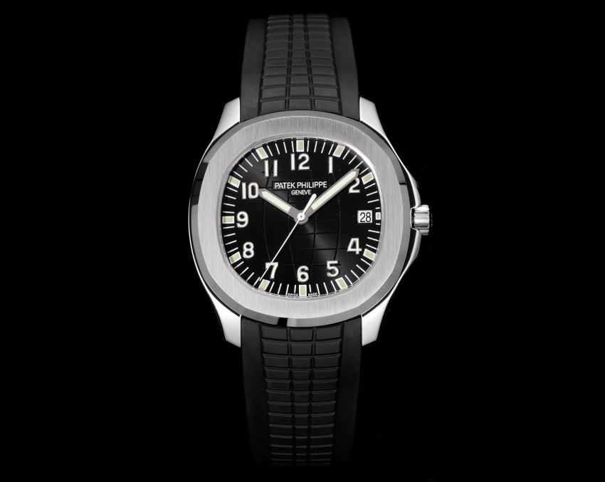 パテック・フィリップ アクアノート 40MM