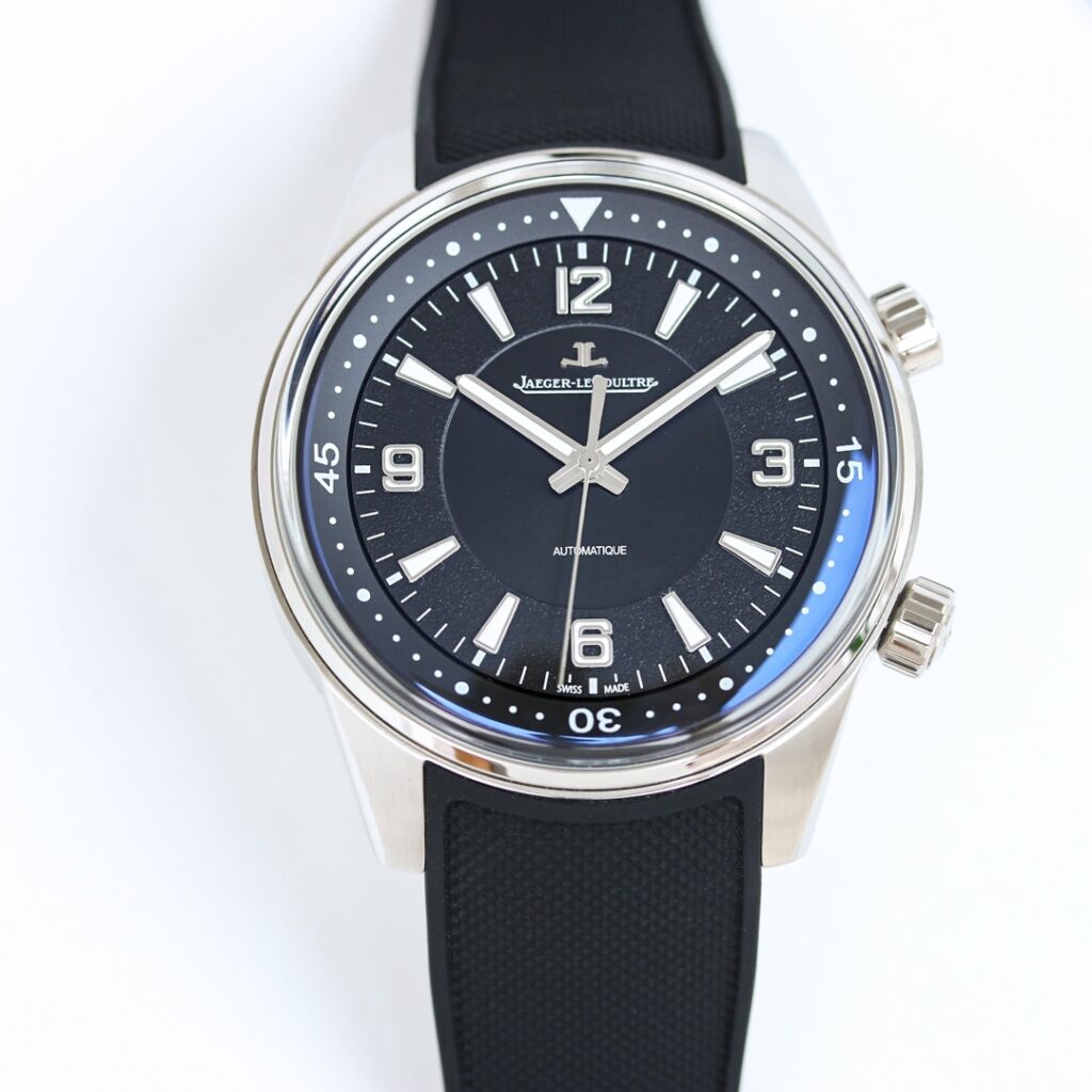 ジャガー・ルクルト ポラリス 42mm