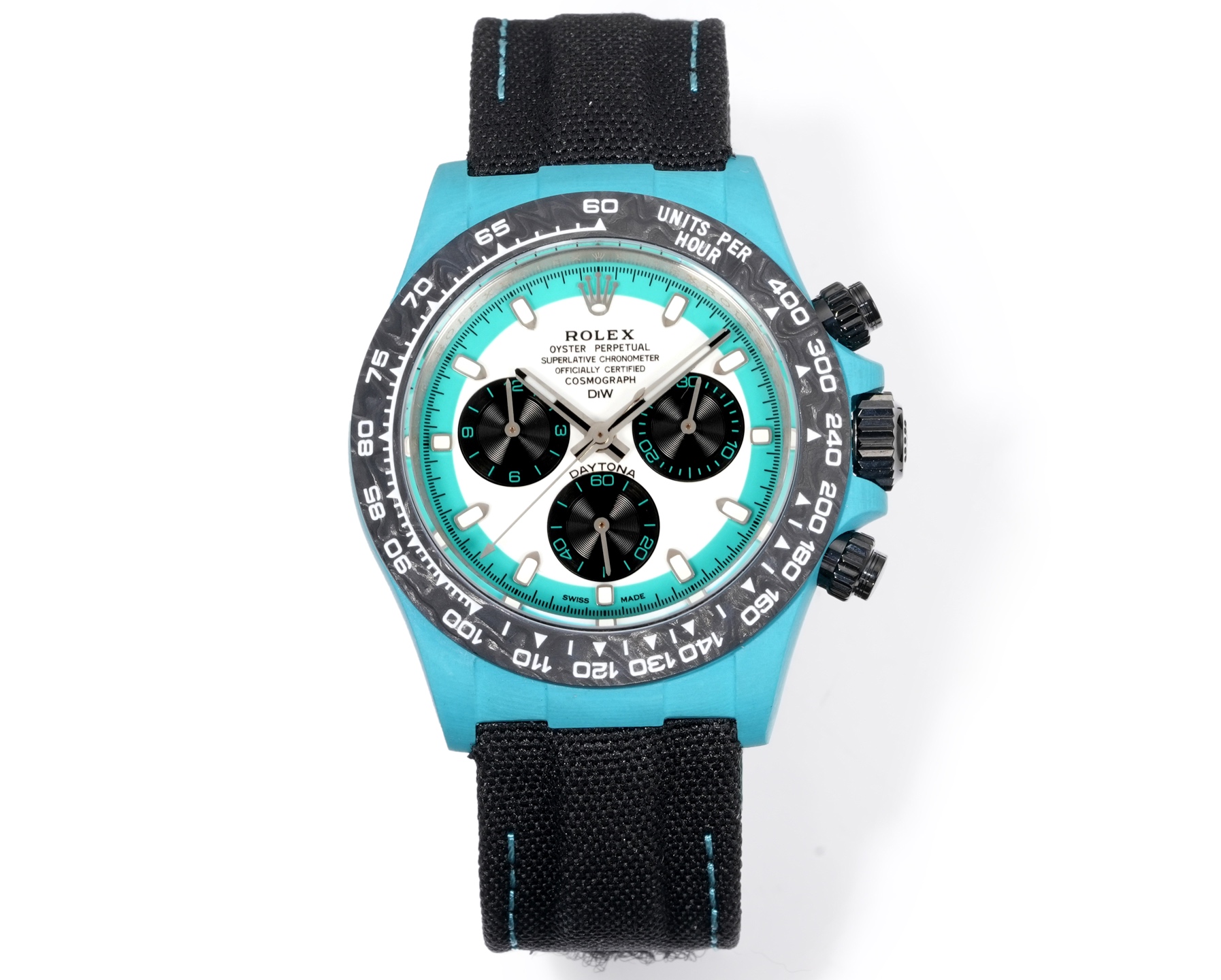 ロレックス コスモグラフ デイトナ 40MM
