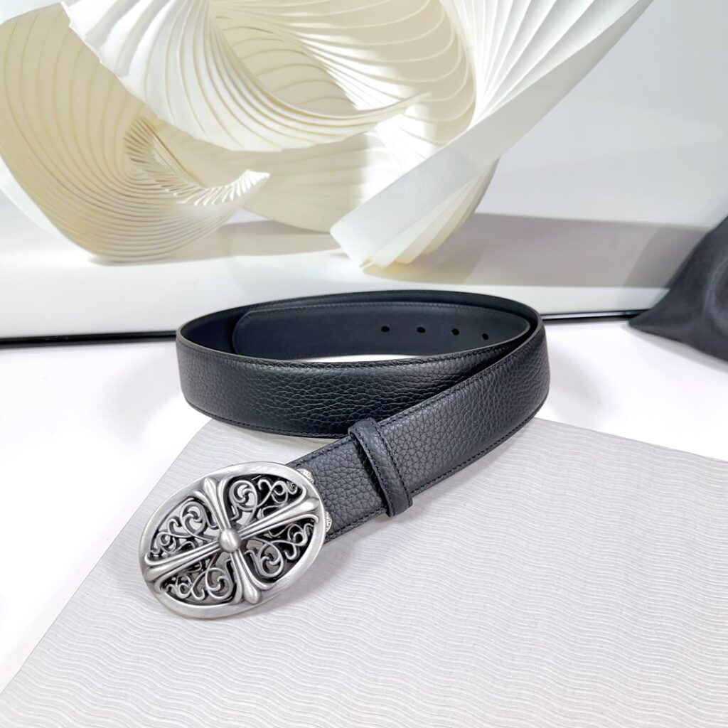 クロムハーツ「Chrome Hearts」クラシック＆ヴィンテージ ベルト