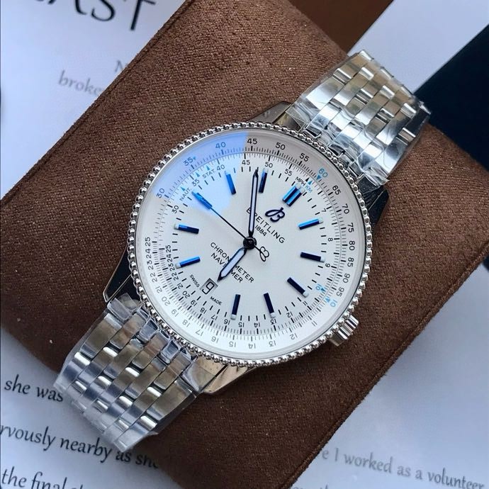 ブライトリング ナビタイマー 41mm
