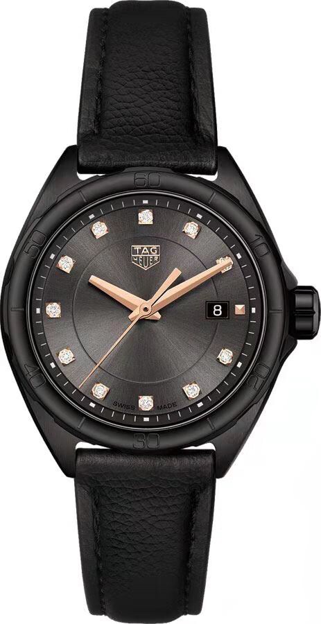 タグ・ホイヤー「TAG Heuer」フォーミュラクォーツ レディース 腕時計32mm