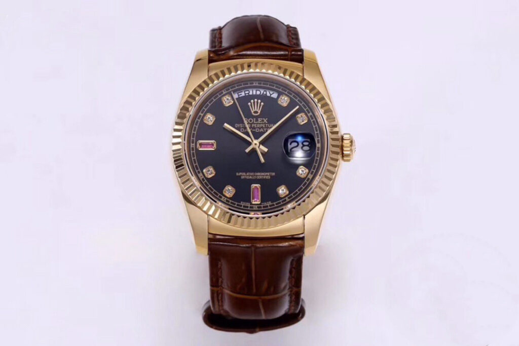 ロレックス デイデイト 40MM