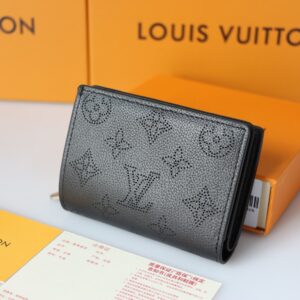 ルイ・ヴィトン「Louis Vuitton」ポルトフォイユ・クレア