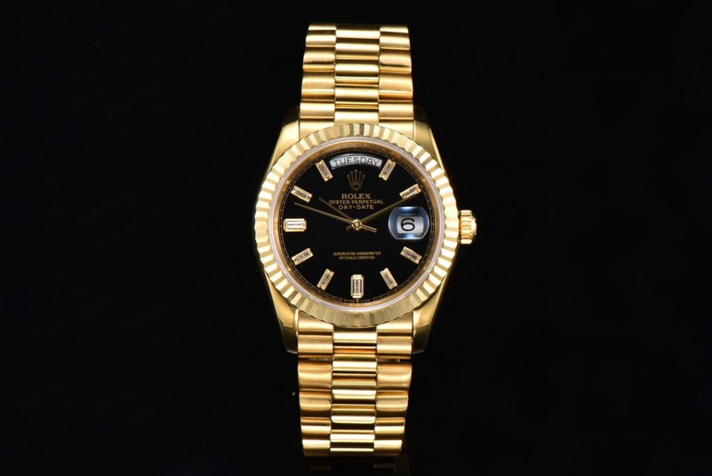 ロレックス デイデイト 36MM