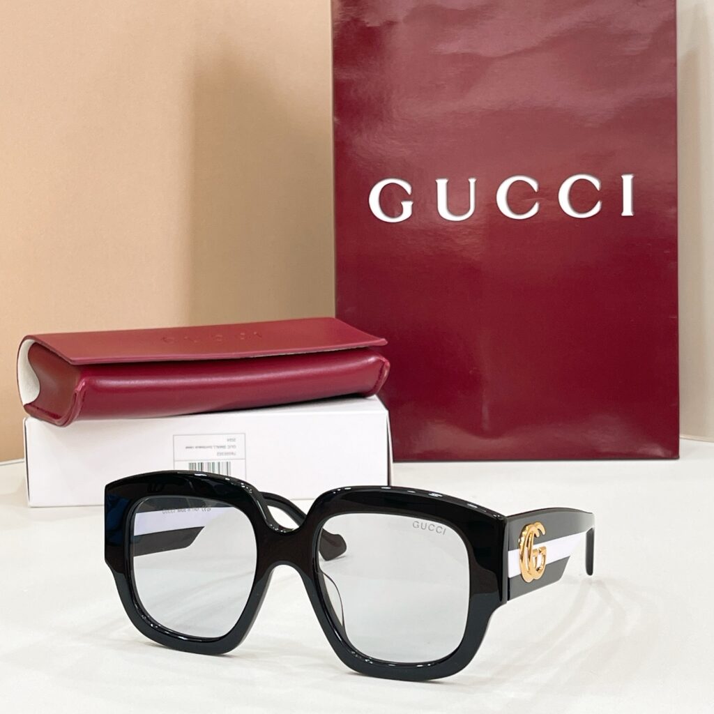 【在庫登場】Gucci イタリアンスタイルサングラス「ファッションアイテム」