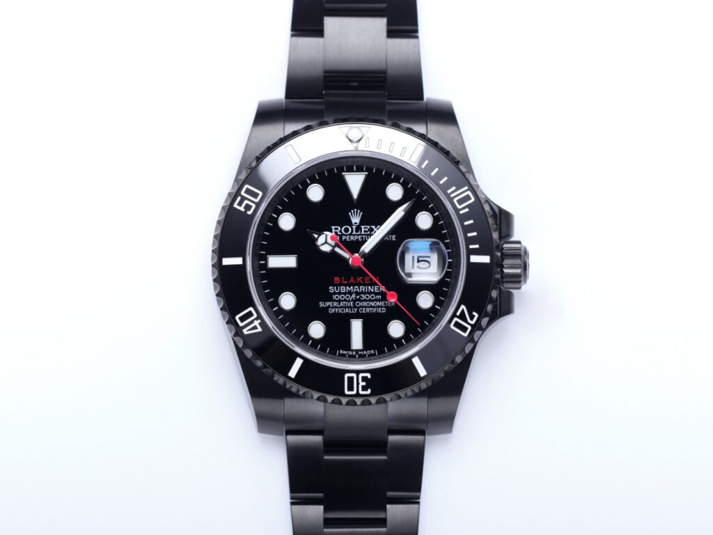 ロレックス サブマリナー 40MM