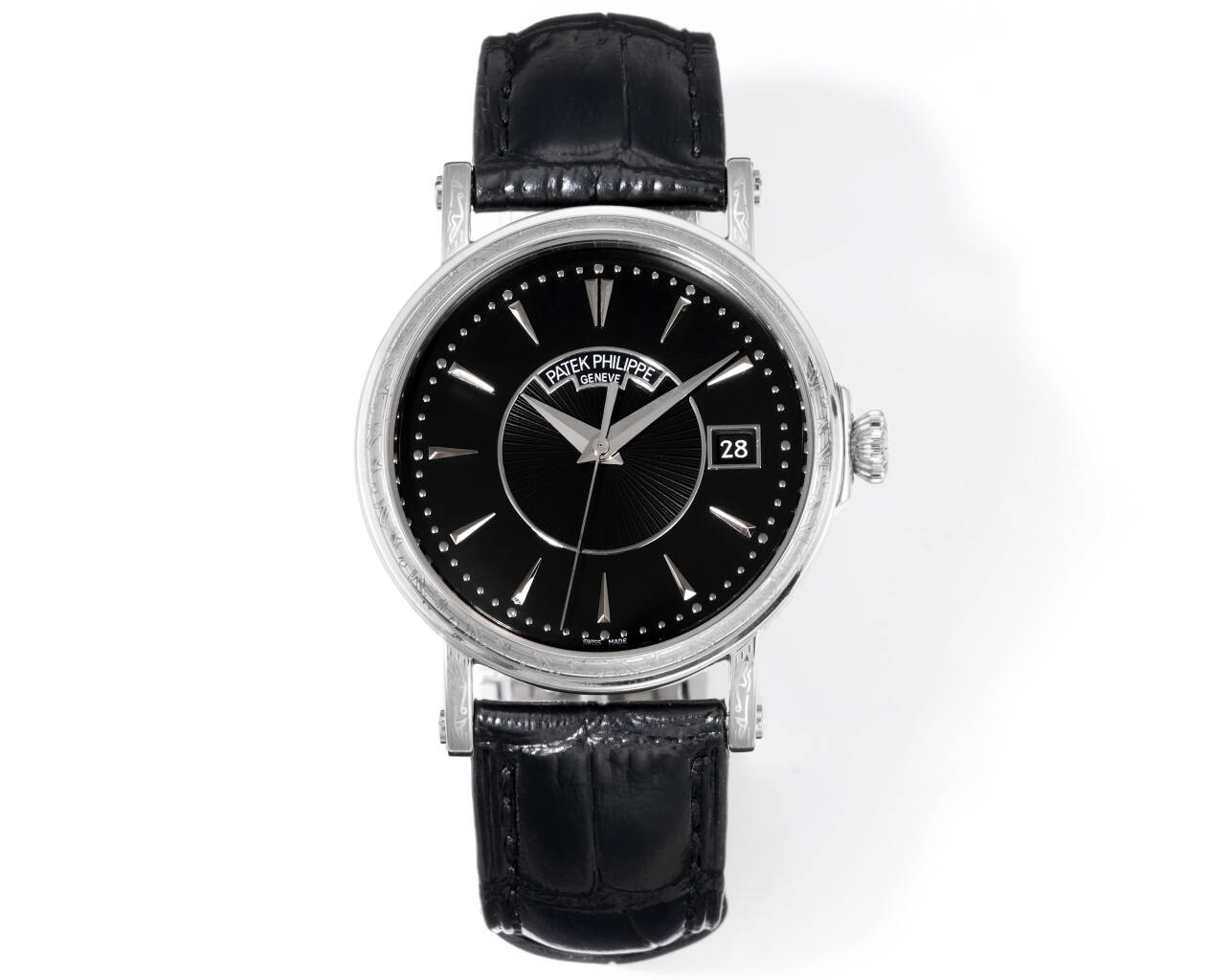 パテック・フィリップ カラトラバ 38MM