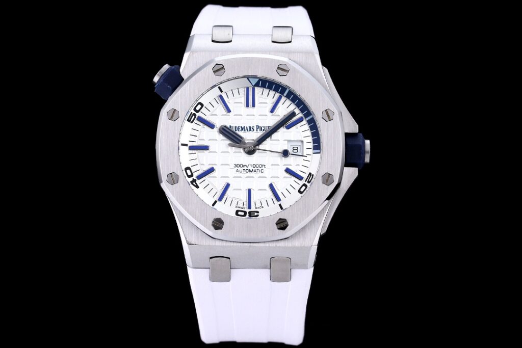 オーデマ ピゲ「Audemars Piguet」ロイヤルオークオフショア ダイバー 40MM