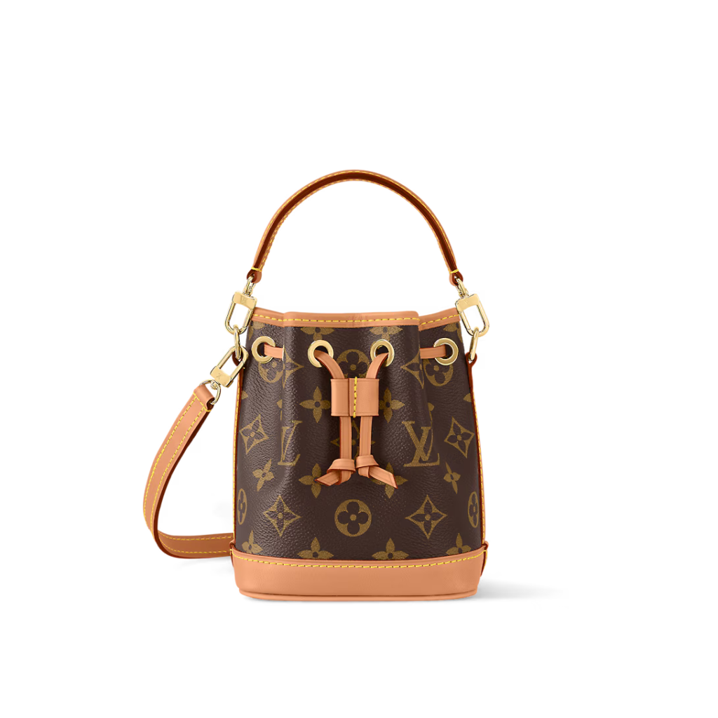 ルイ・ヴィトン「Louis Vuitton」ナノノエ