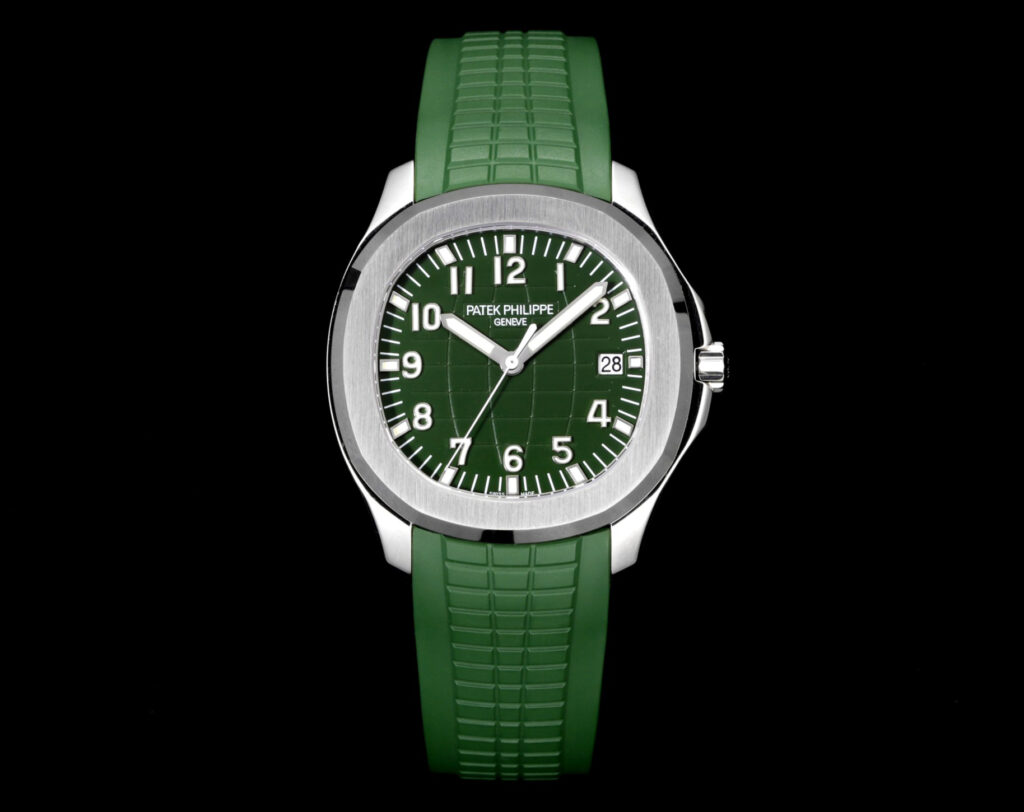 パテック・フィリップ アクアノート 41MM